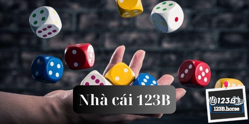 123b và các loại cược xóc đĩa là gì