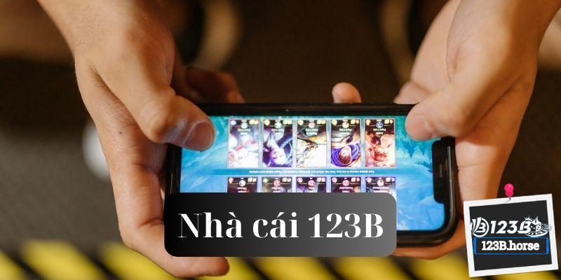 Đôi nét về esport 123b 