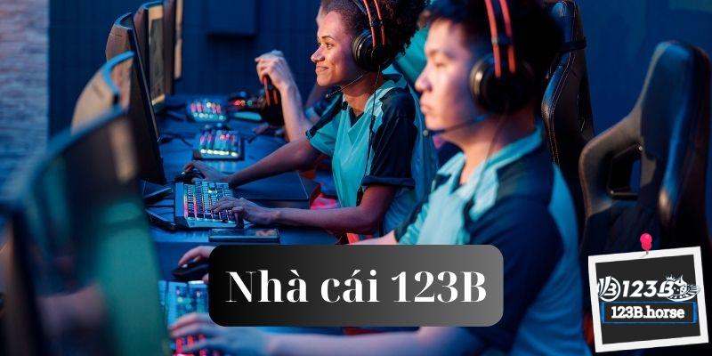 Ích lợi khi chơi esport 123b mà bet thủ cần biết