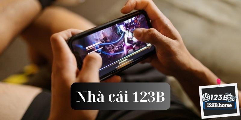 Tựa game esport 123b phổ biến hiện nay trong năm 2024